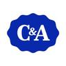 Logo da empresa C&A